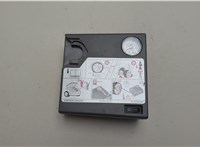  Компрессор подкачки шин Volkswagen Touareg 2010-2014 20622318 #1