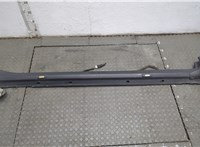  Накладка на порог Subaru Tribeca (B9) 2004-2014 20622320 #1
