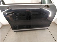  Дверь боковая (легковая) Volkswagen Touareg 2010-2014 20622323 #2