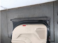  Дверь боковая (легковая) Volkswagen Touareg 2010-2014 20622323 #7