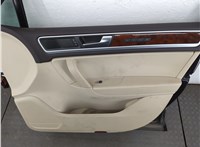  Дверь боковая (легковая) Volkswagen Touareg 2010-2014 20622323 #9