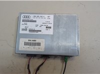  Блок управления радиоприемником Volkswagen Passat CC 2008-2012 20622325 #1