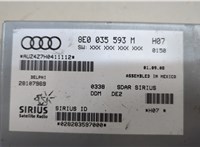  Блок управления радиоприемником Volkswagen Passat CC 2008-2012 20622325 #2