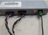  Блок управления радиоприемником Volkswagen Passat CC 2008-2012 20622325 #3