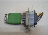  Сопротивление отопителя (моторчика печки) Volkswagen Passat CC 2008-2012 20622329 #1