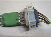  Сопротивление отопителя (моторчика печки) Volkswagen Passat CC 2008-2012 20622329 #2
