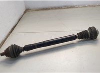  Полуось (приводной вал, шрус) Volkswagen Passat CC 2008-2012 20622332 #1