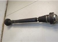  Полуось (приводной вал, шрус) Volkswagen Passat CC 2008-2012 20622332 #2