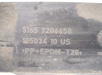  Молдинг крыла BMW X6 E71 2007-2014 20622336 #3