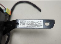  Ремень безопасности Volkswagen Touareg 2010-2014 20622339 #2
