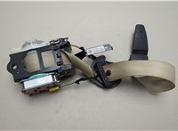  Ремень безопасности Volkswagen Touareg 2010-2014 20622345 #1