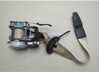  Ремень безопасности Volkswagen Touareg 2010-2014 20622345 #3