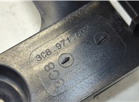  Кронштейн блока управления Volkswagen Passat CC 2008-2012 20622366 #3