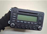 Магнитола Volkswagen Passat CC 2008-2012 20622378 #1