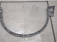 7P6853717C Молдинг крыла Volkswagen Touareg 2010-2014 20622380 #2