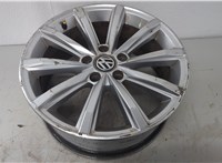  Диск колесный Volkswagen Passat 8 2015- 20622388 #1