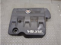  Накладка декоративная на ДВС Cadillac SRX 2012-2016 20622394 #1