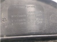  Накладка декоративная на ДВС Cadillac SRX 2012-2016 20622394 #3