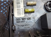  Блок предохранителей Volkswagen Passat CC 2008-2012 20622397 #3