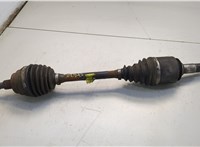  Полуось (приводной вал, шрус) Mercedes GL X164 2006-2012 20622400 #1