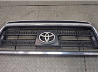  Решетка радиатора Toyota Tundra 2007-2013 20622401 #1