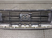  Решетка радиатора Toyota Tundra 2007-2013 20622401 #2