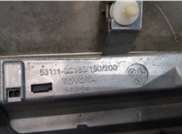  Решетка радиатора Toyota Tundra 2007-2013 20622401 #3