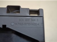  Кронштейн блока управления Volkswagen Passat CC 2008-2012 20622403 #3