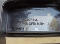  Кронштейн блока управления Volkswagen Passat CC 2008-2012 20622403 #4