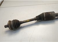  Полуось (приводной вал, шрус) Mercedes E W211 2002-2009 20622405 #1
