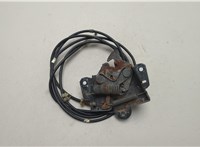  Замок капота Mitsubishi Galant 2004-2012 20622406 #2