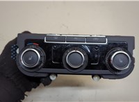 3C8907336E Переключатель отопителя (печки) Volkswagen Passat CC 2008-2012 20622407 #1