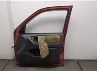  Стекло боковой двери Ford Escape 2000-2006 11513386 #2