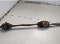  Полуось (приводной вал, шрус) Mercedes GL X164 2006-2012 20622417 #1