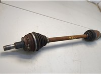  Полуось (приводной вал, шрус) Mercedes GL X164 2006-2012 20622417 #2
