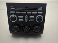  Переключатель отопителя (печки) Mitsubishi Galant 2004-2012 11513400 #1