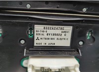  Переключатель отопителя (печки) Mitsubishi Galant 2004-2012 11513400 #3