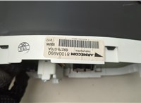  Щиток приборов (приборная панель) Mitsubishi Galant 2004-2012 20622436 #5