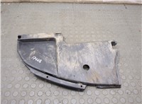  Защита моторного отсека (картера ДВС) Mitsubishi Galant 2004-2012 20622437 #1