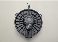  Двигатель отопителя (моторчик печки) Mitsubishi Galant 2004-2012 20622440 #2