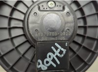  Двигатель отопителя (моторчик печки) Mitsubishi Galant 2004-2012 20622440 #3