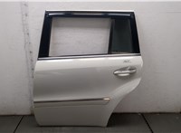  Ручка двери наружная Mercedes GL X164 2006-2012 11513414 #1