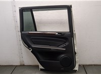  Ручка двери наружная Mercedes GL X164 2006-2012 11513414 #8