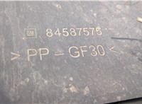 84587575 Защита днища, запаски, КПП, подвески GMC Terrain 2017-2024 20622445 #5