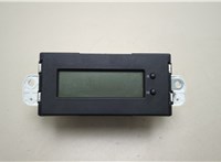  Дисплей компьютера (информационный) Mitsubishi Galant 2004-2012 20622450 #1