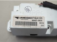  Дисплей компьютера (информационный) Mitsubishi Galant 2004-2012 20622450 #4