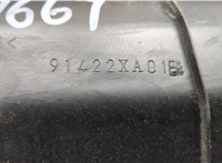  Жабо под дворники (дождевик) Subaru Tribeca (B9) 2004-2014 20622459 #3