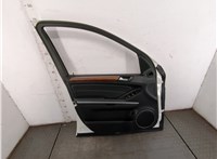  Ручка двери наружная Mercedes GL X164 2006-2012 11513430 #8