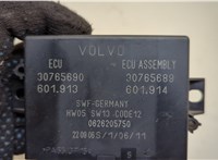  Блок управления парктрониками Volvo XC90 2002-2014 20622465 #2