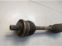  Полуось (приводной вал, шрус) Mercedes E W211 2002-2009 20622467 #2